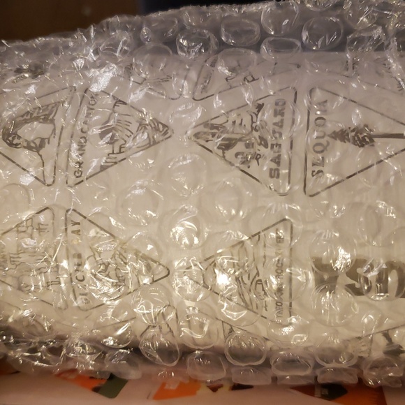 Parks of the US Bucket List Water Bottle,Size 32oz, Retail $58.00 - Picture 4 of 16